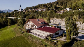 Meilerhof Reith Bei Seefeld